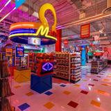 Meow Wolf Las Vegas' Omega Mart