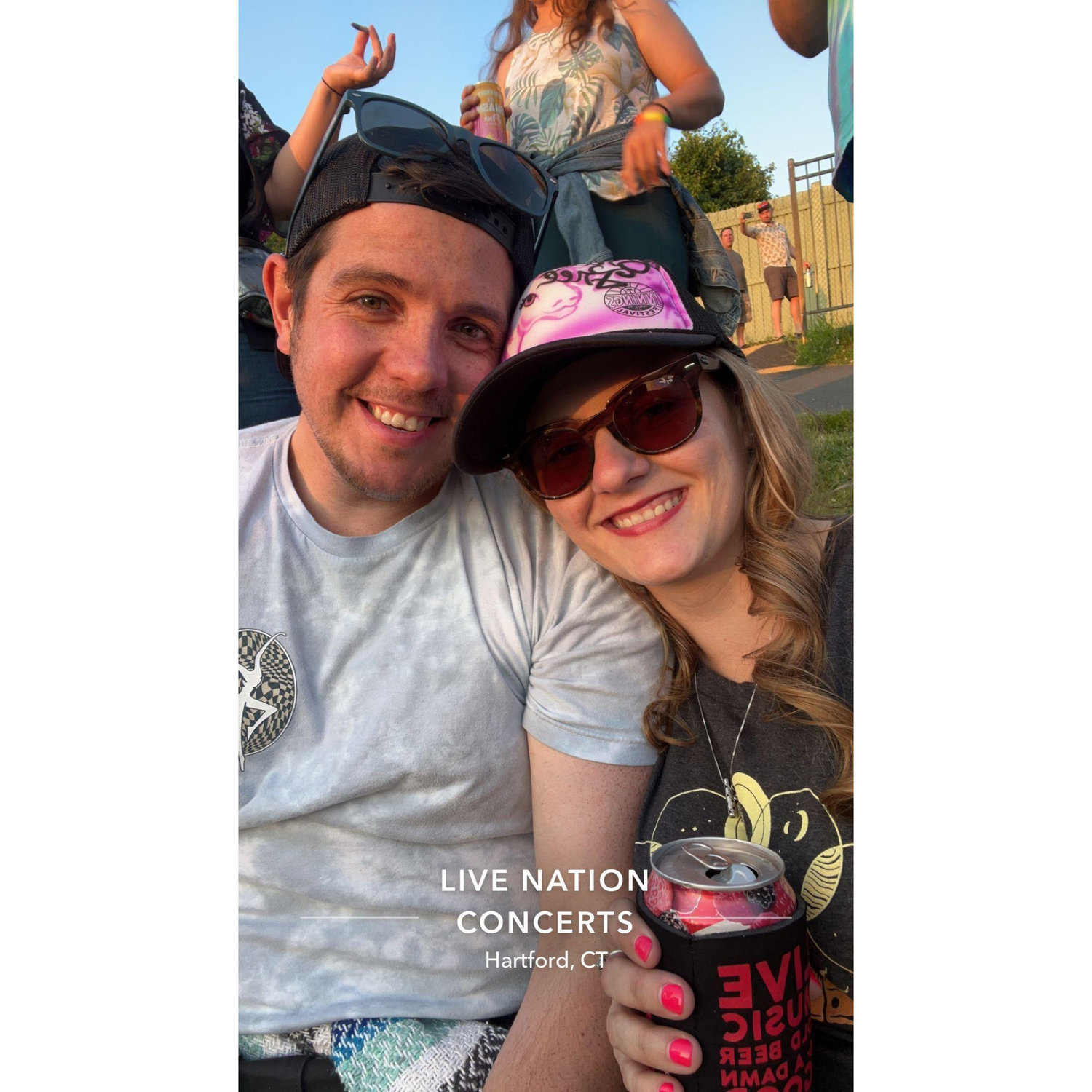 DMB!