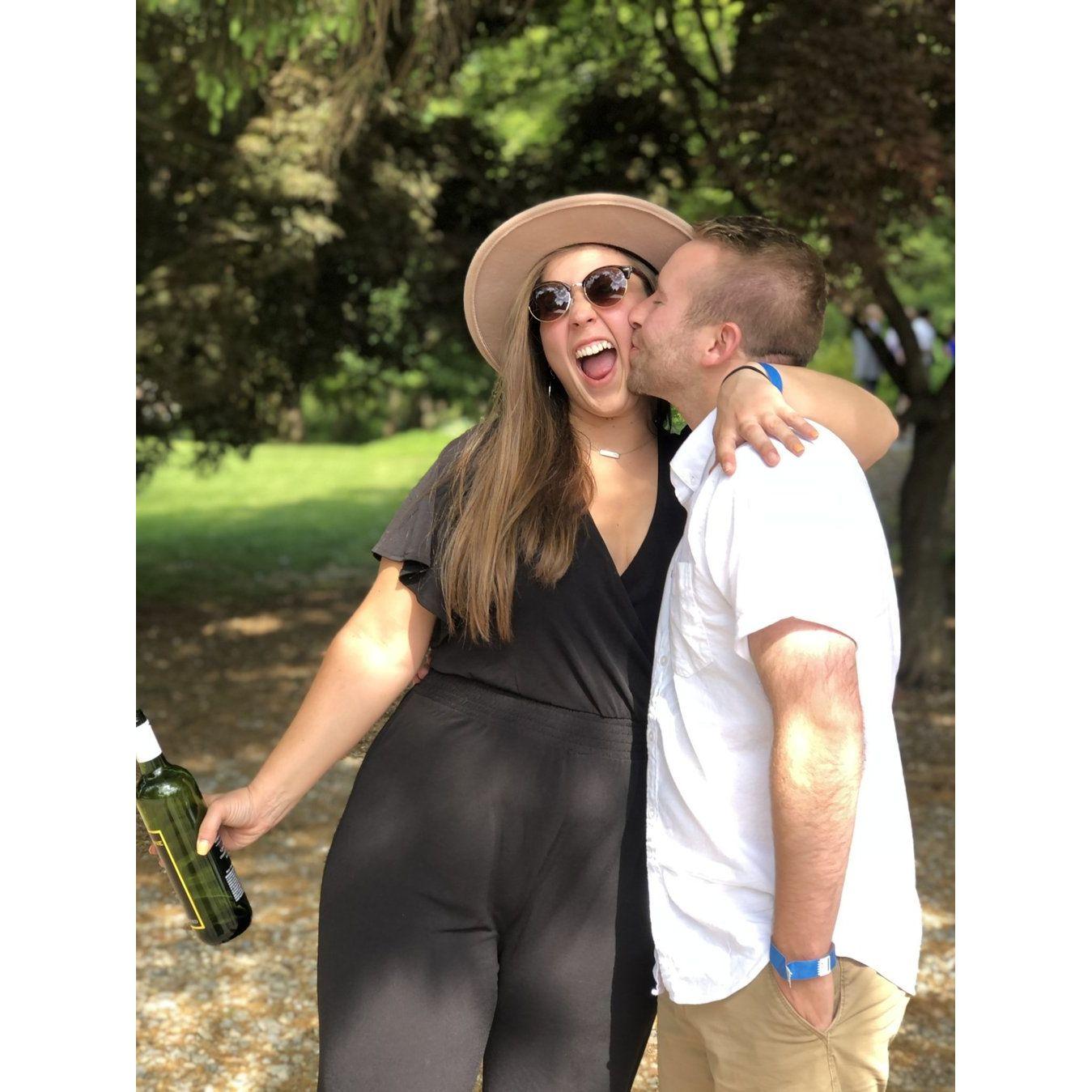 Chadds Ford Winery - Chadds Ford, PA