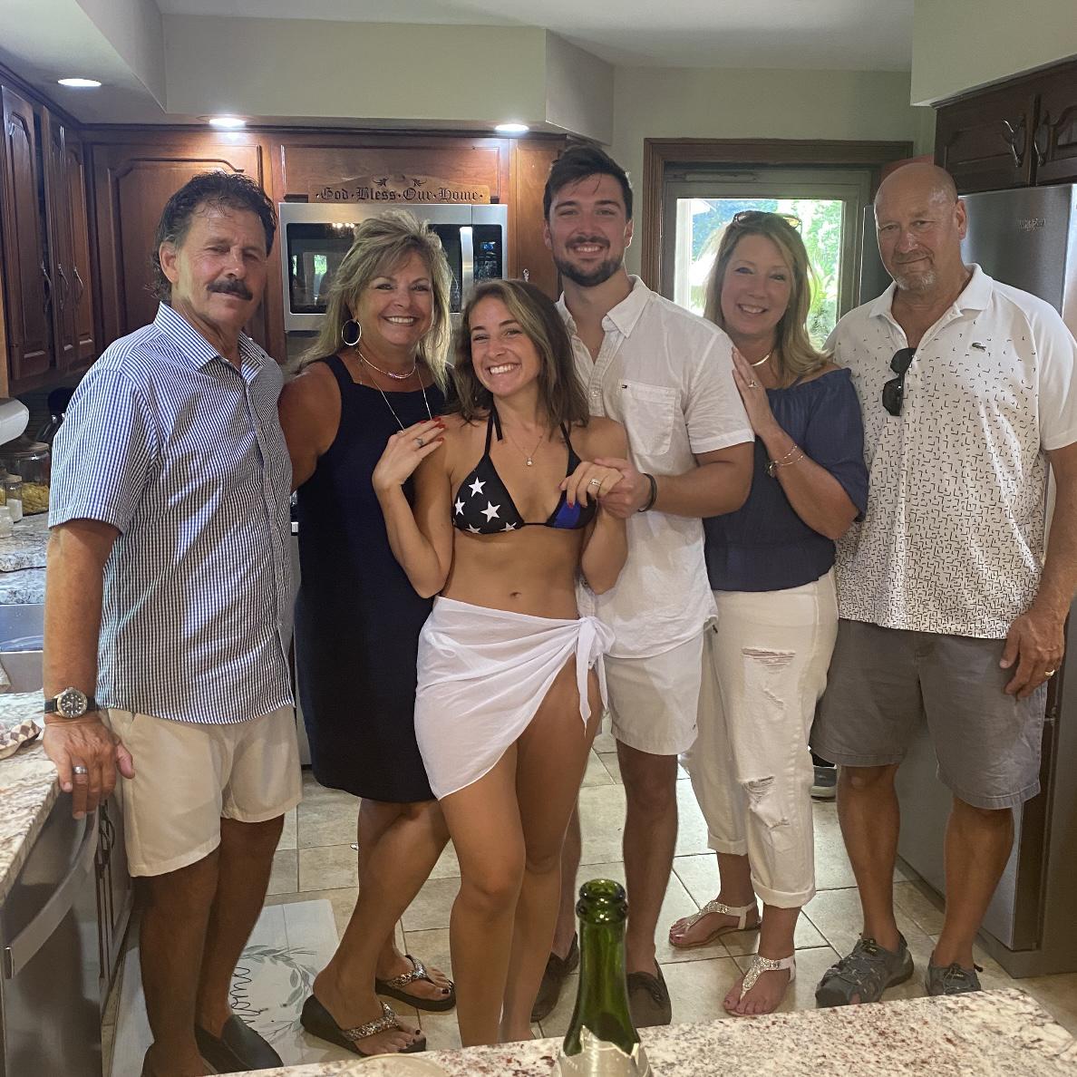 Blending Families. 💕