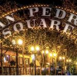 San Pedro Square Market