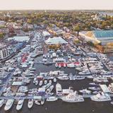 Annapolis City Dock
