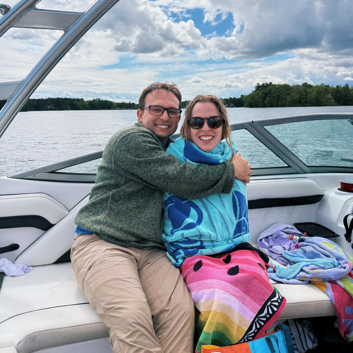 Chetek, WI 2025