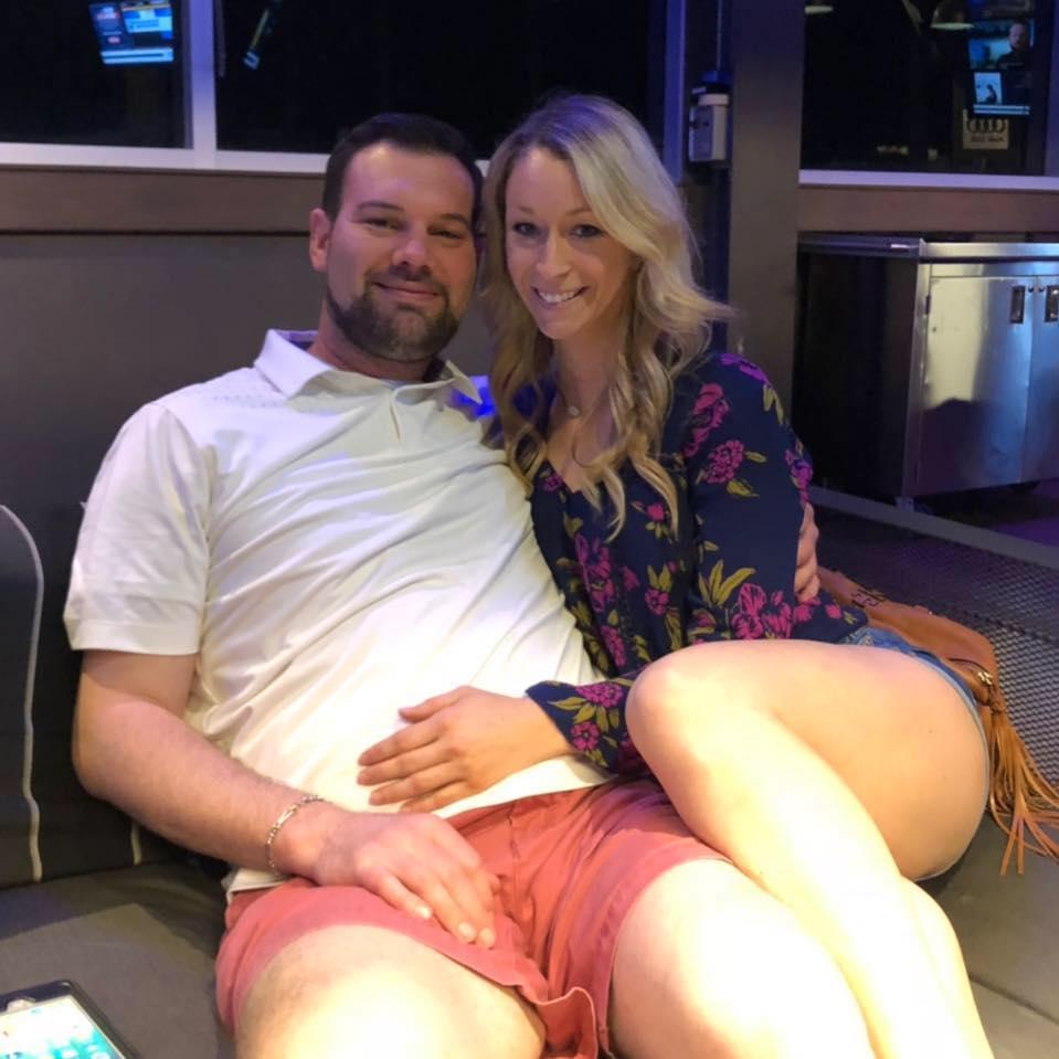 Top Golf in San Antonio with friends