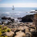 Marginal Way Cliff Walk