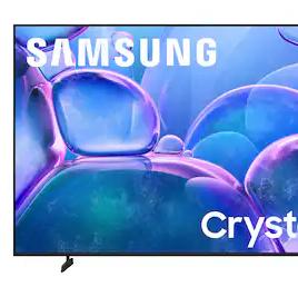 Samsung - 65" Class U7900 Series UHD 4KSmart Tizen TV (2025)