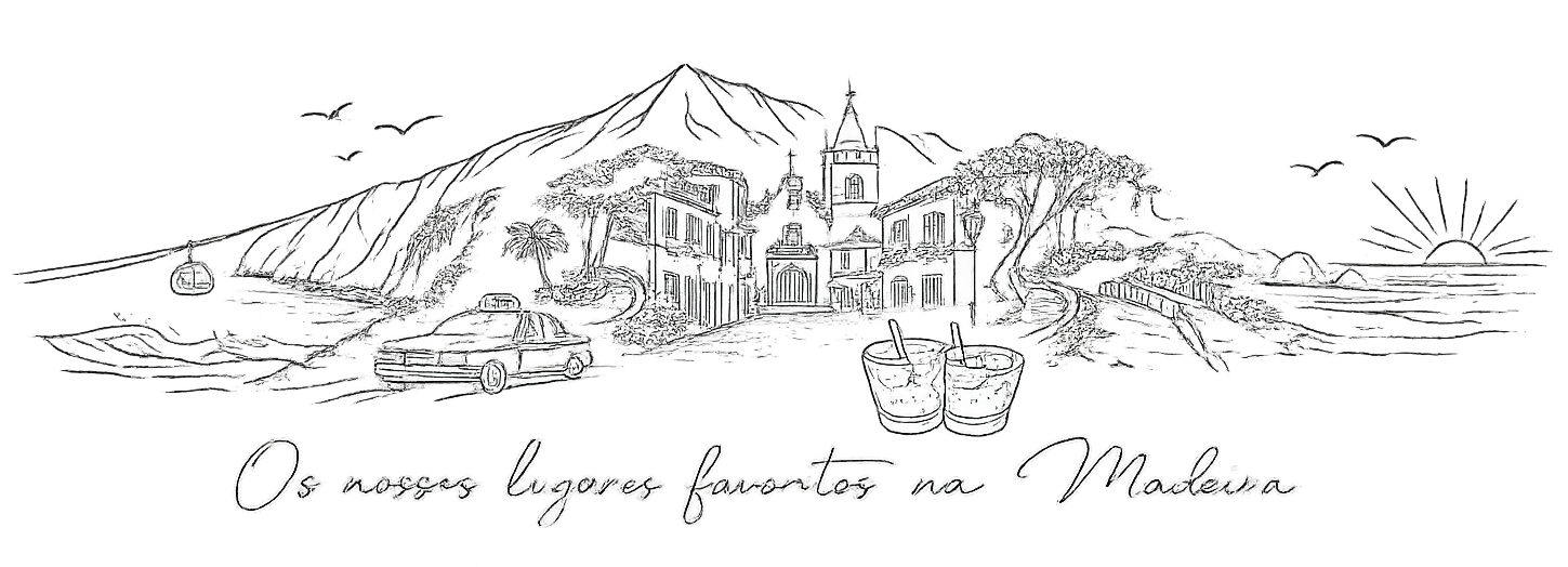 The Wedding Website of Elisa Luís and Henrique Campos