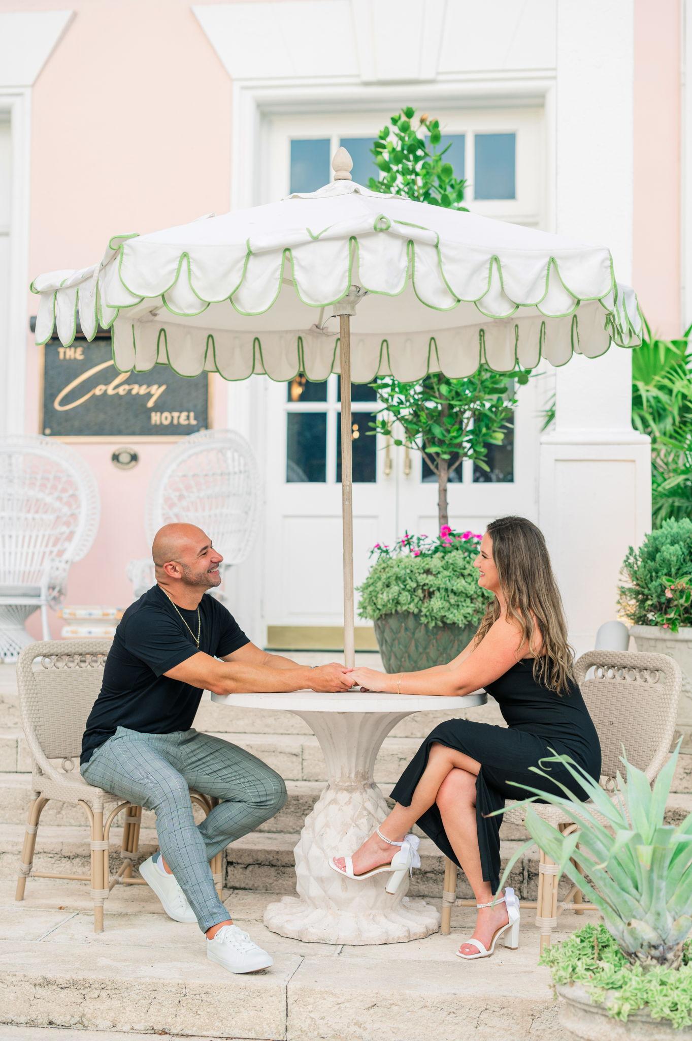 The Wedding Website of Mackenzie Phelps and Alvaro Tamayo