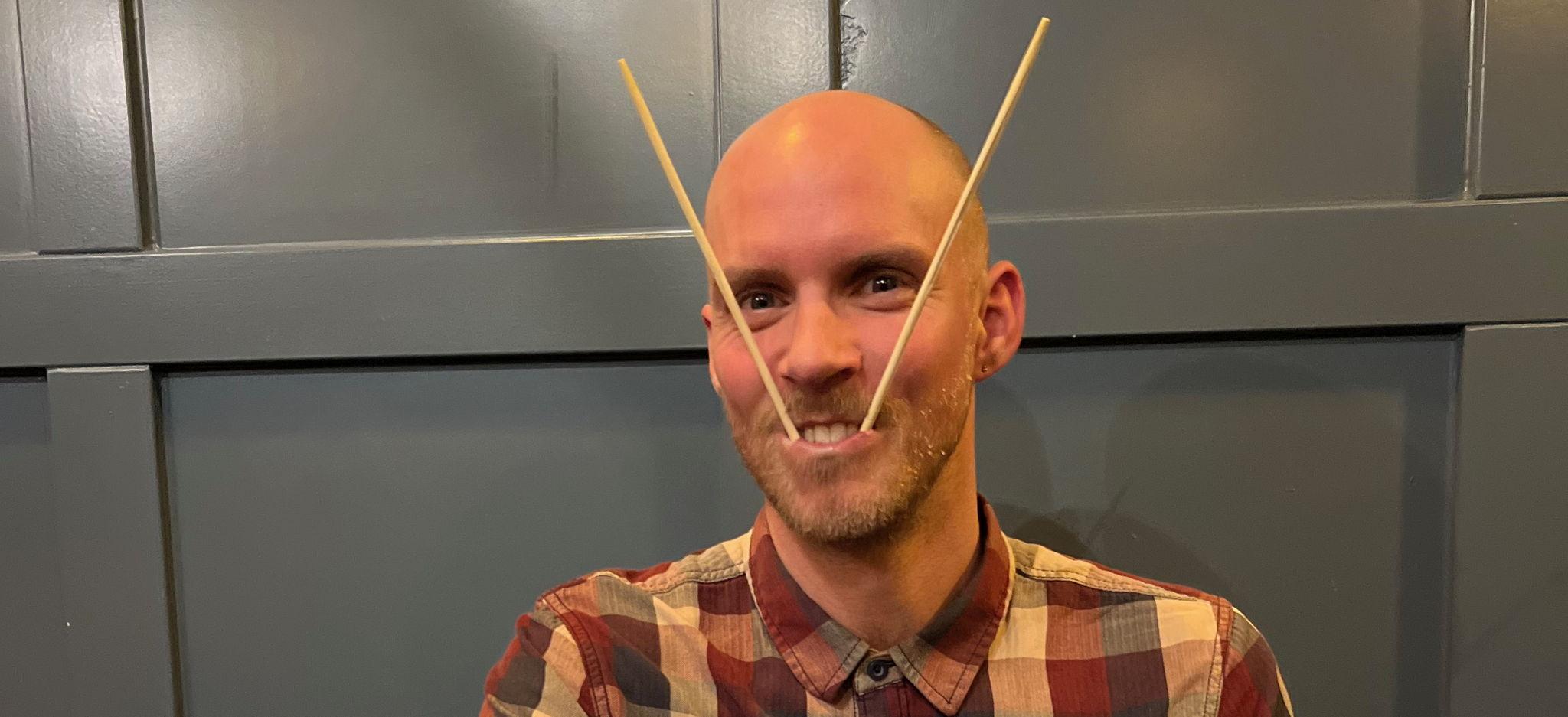 The Wedding Website of Jordan Herman and Joey Howell