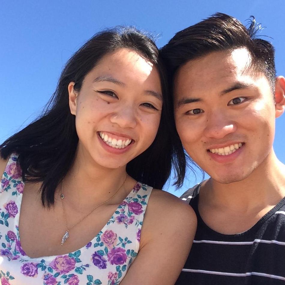 09/2014 - he asked me to be his gf 
Hermosa Beach, CA