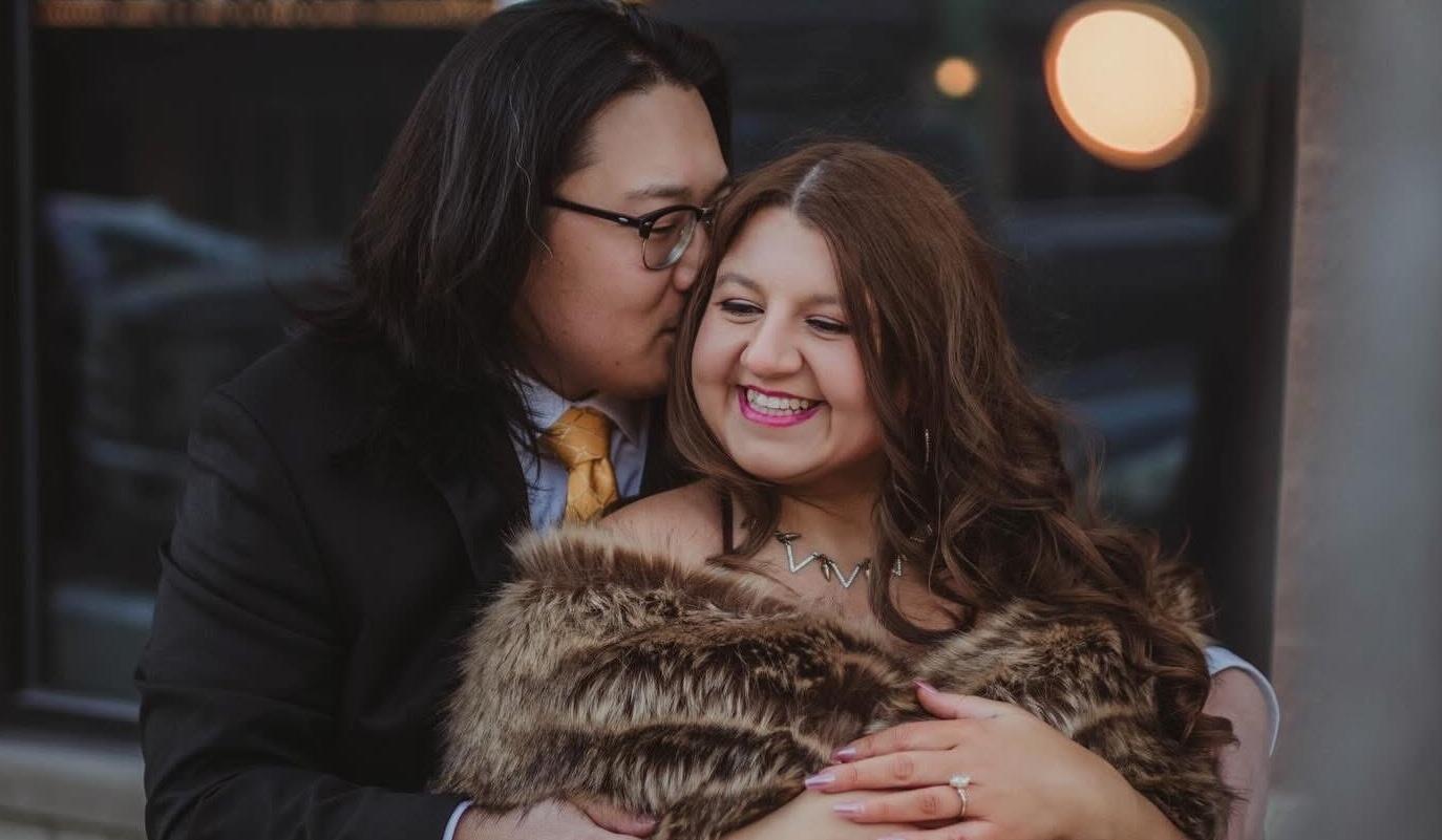 The Wedding Website of Cassidy Cerulli and Tommy Meyer