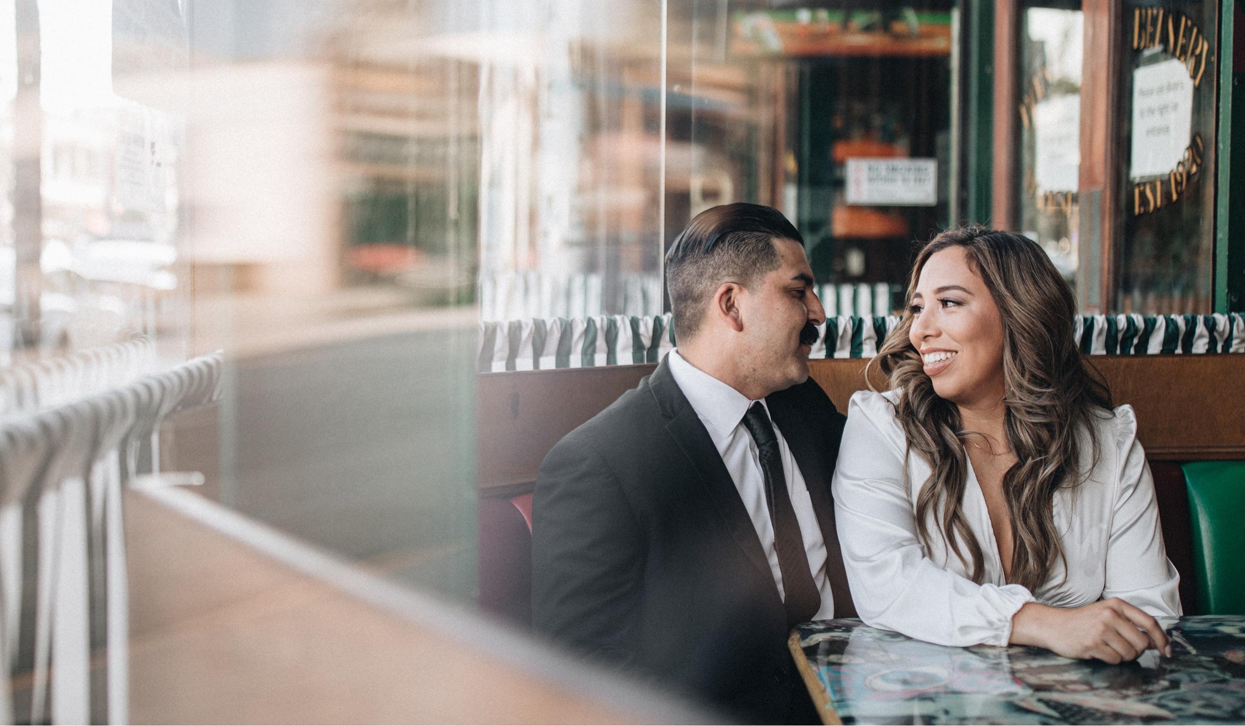 The Wedding Website of Stephanie Tarango and Joseph Romero