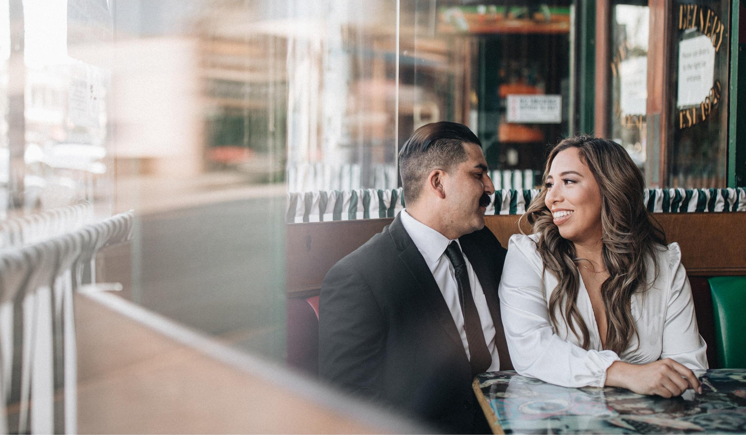 The Wedding Website of Stephanie Tarango and Joseph Romero