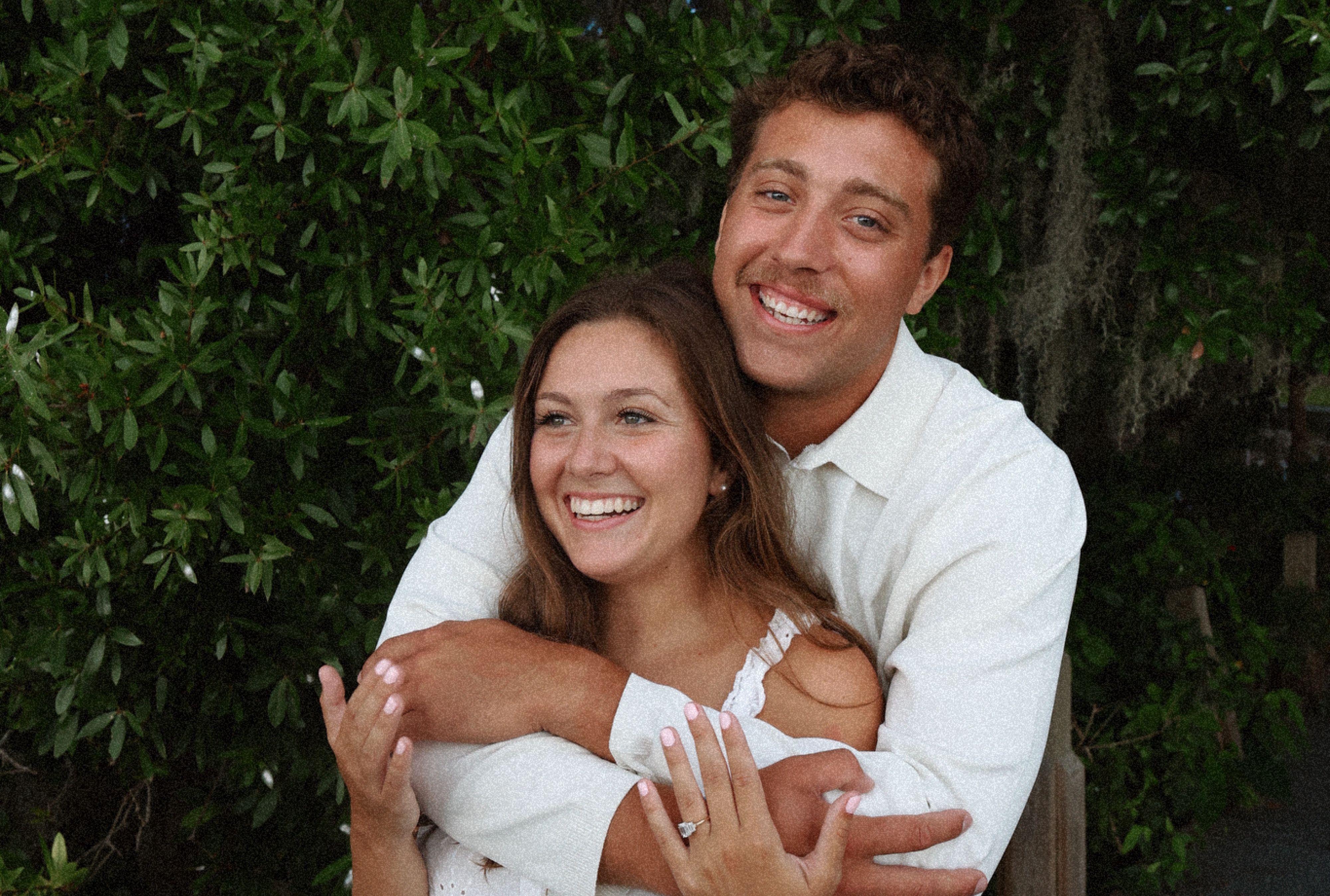 The Wedding Website of Hannah Perkins and Benjamin Justice