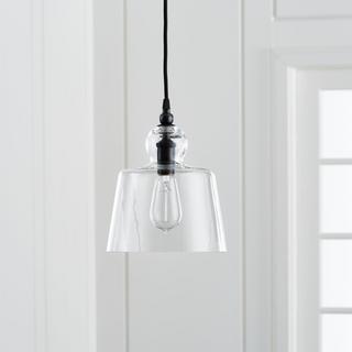 Lander Pendant Light