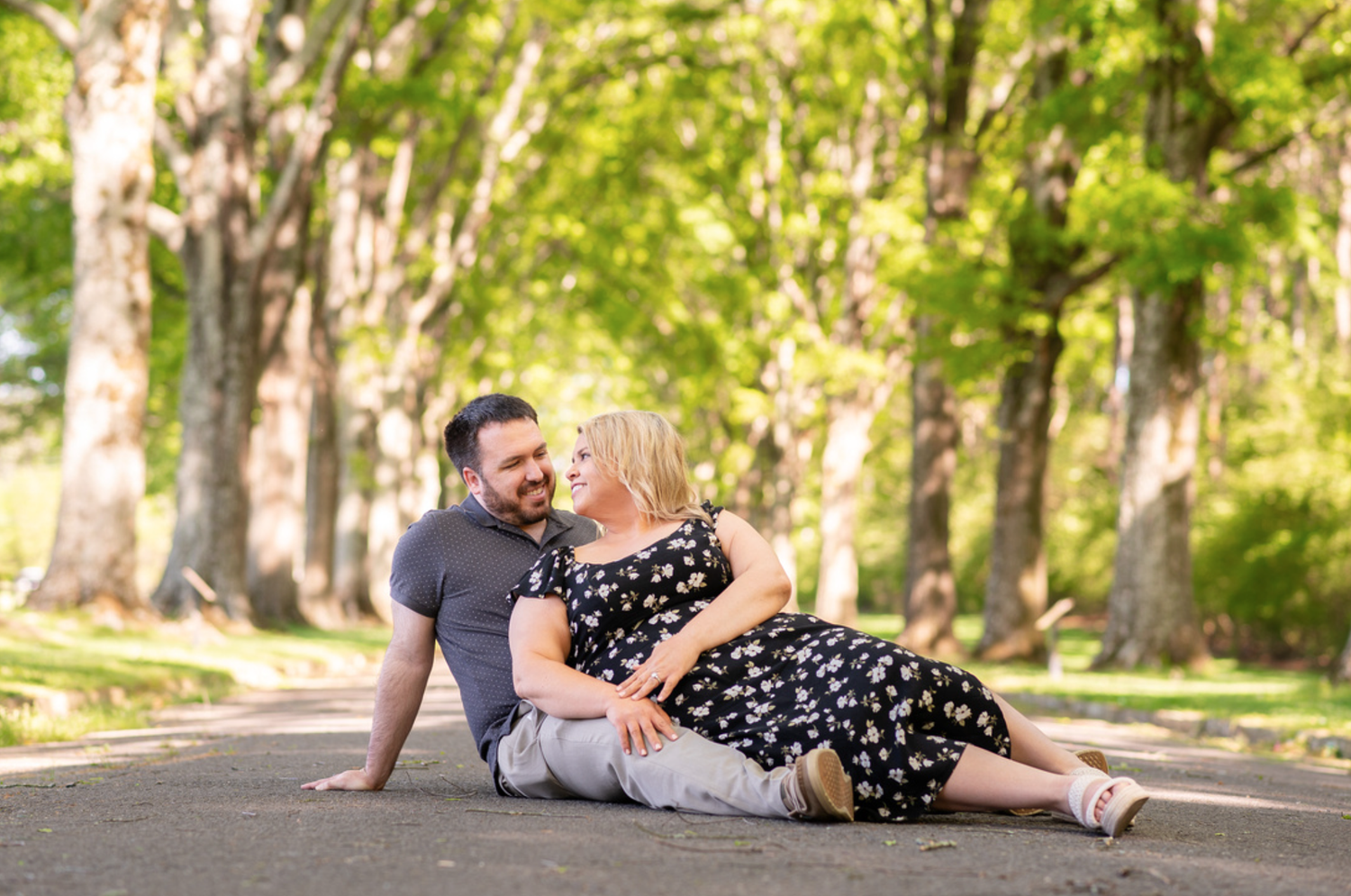 The Wedding Website of Whitney Worthy and Bryan Hettick