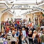 Historic Charleston City Market