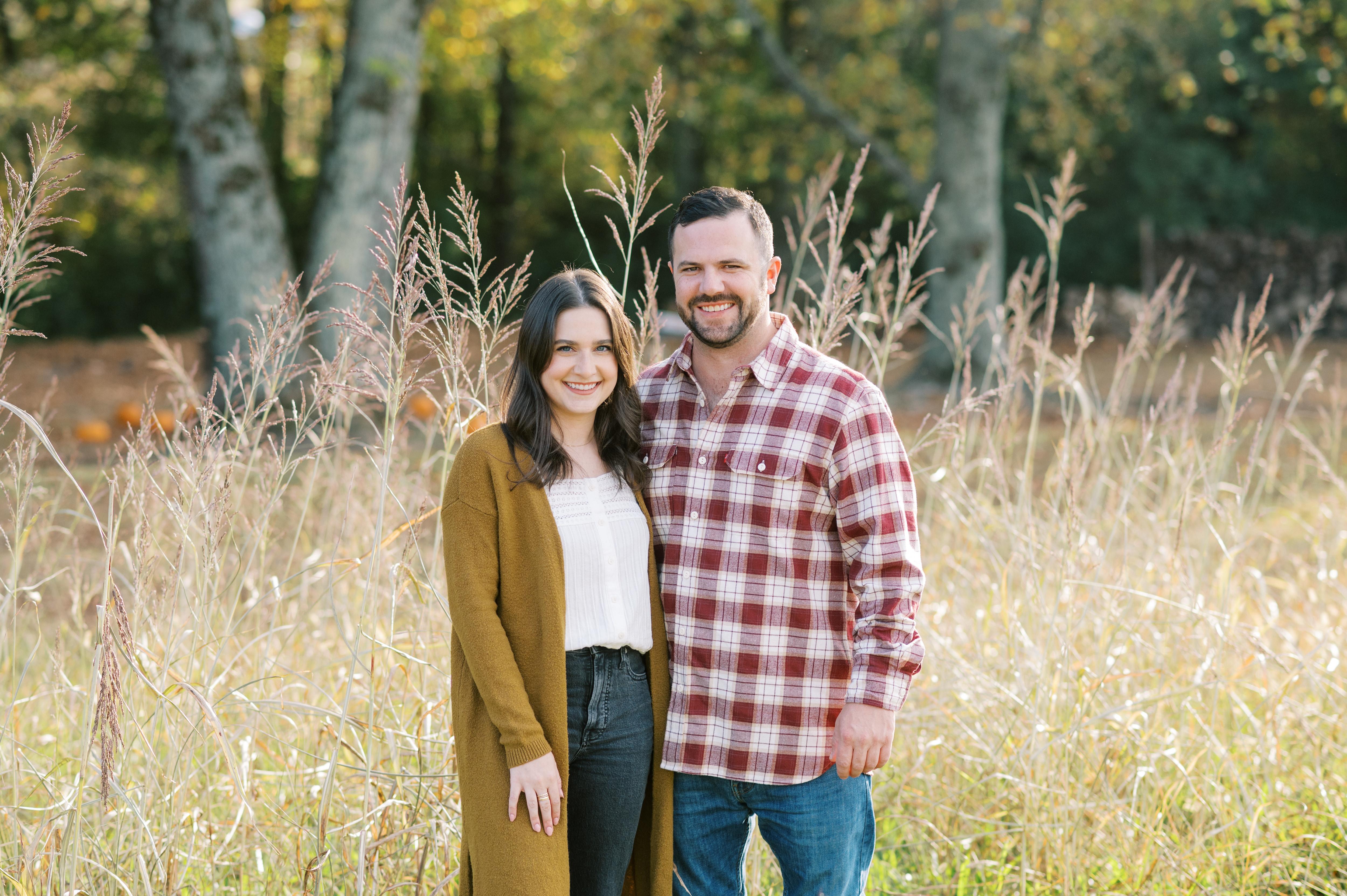 The Wedding Website of Rachel Hudgins and Matt Jackson