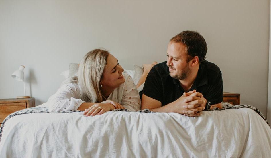 The Wedding Website of Mieke Alberts and Aubrey Coetzee