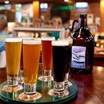 Davidson Brothers Brewpub
