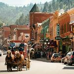 Deadwood