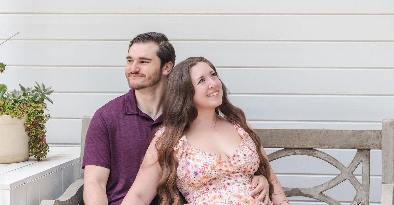 The Wedding Website of Sarah Skillett and Casey Harper
