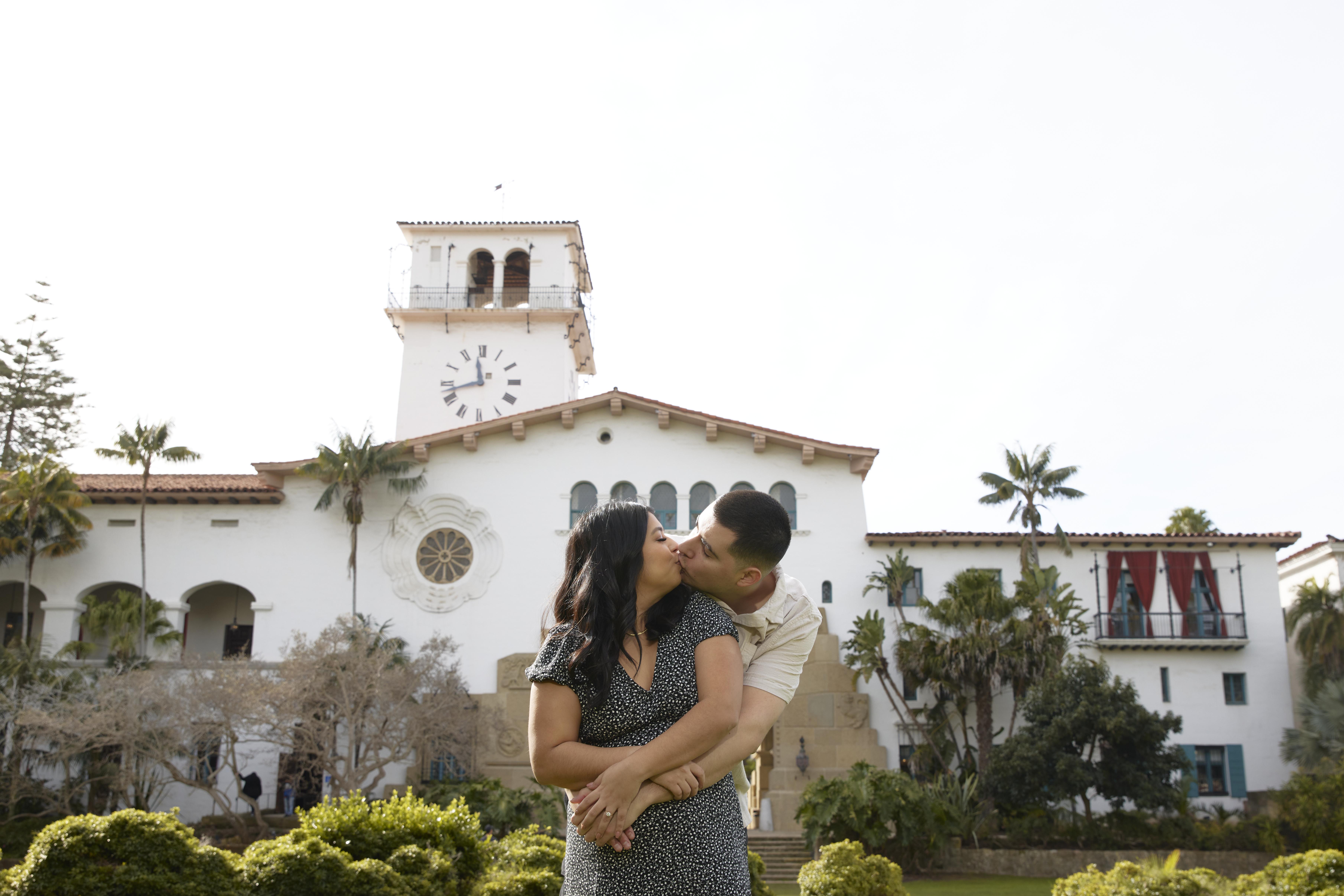 The Wedding Website of Valeria Salas and Edward Borgonia III