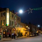 Little Italy