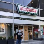 Krispy Kreme