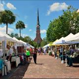 Farmers Market Drive