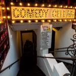 Comedy Cellar