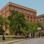 The Sixth Floor Museum at Dealey Plaza