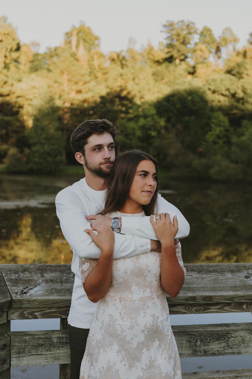 The Wedding Website of Natalie Butchko and Samuel Newcamp