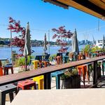 Bowriders Grill