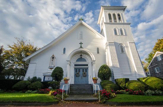 The Wedding Website of Caitlin Murphy and Gregory Parker