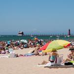 Grand Haven State Park