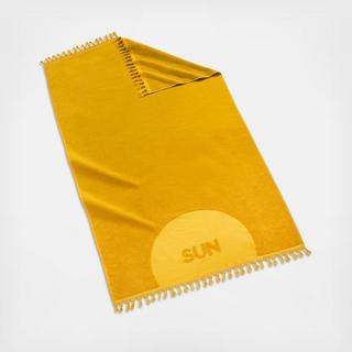 Elements Sun Beach Towel