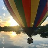 Sky Pirates Ballooning (Hot air balloon rides)