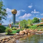 World's Fair Park