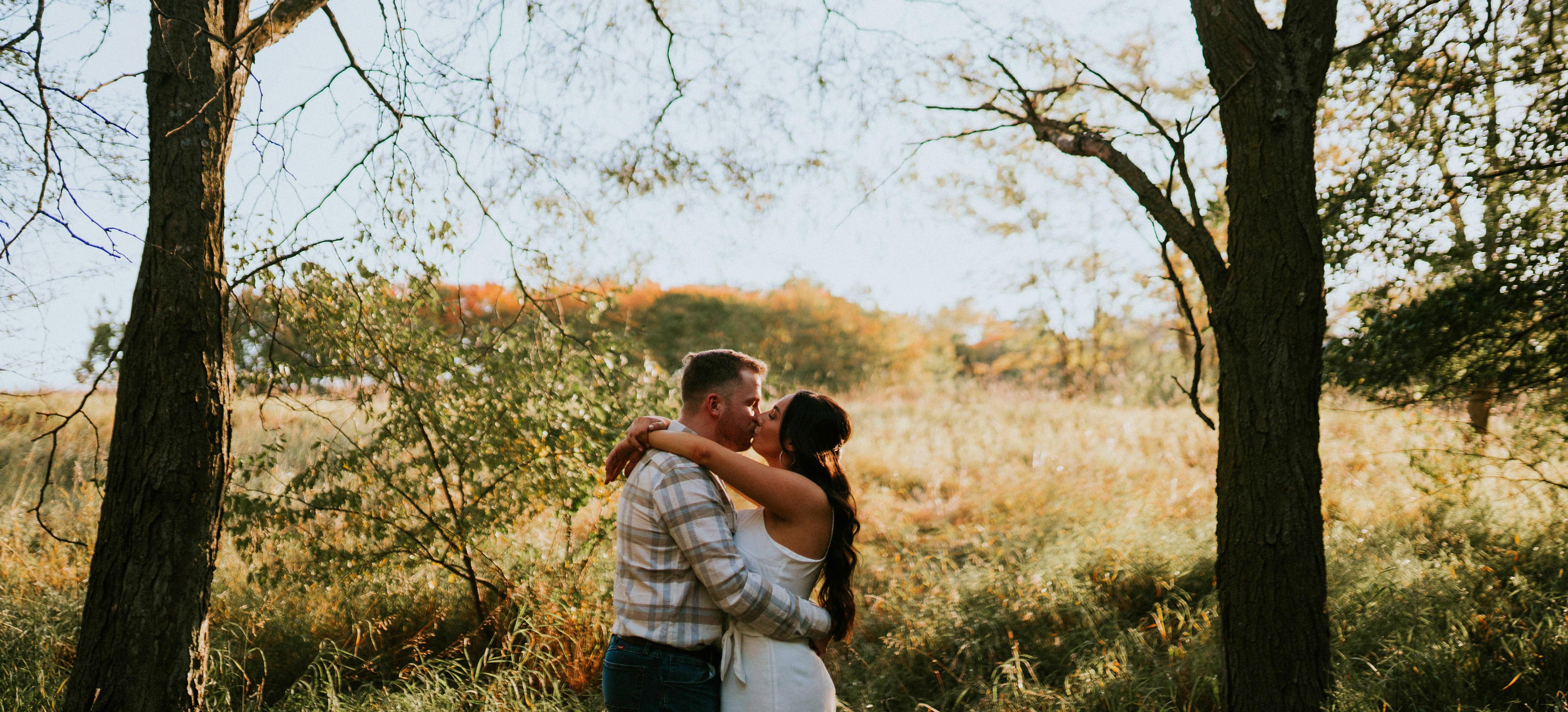 The Wedding Website of Gabby Armendariz and Zach Adams