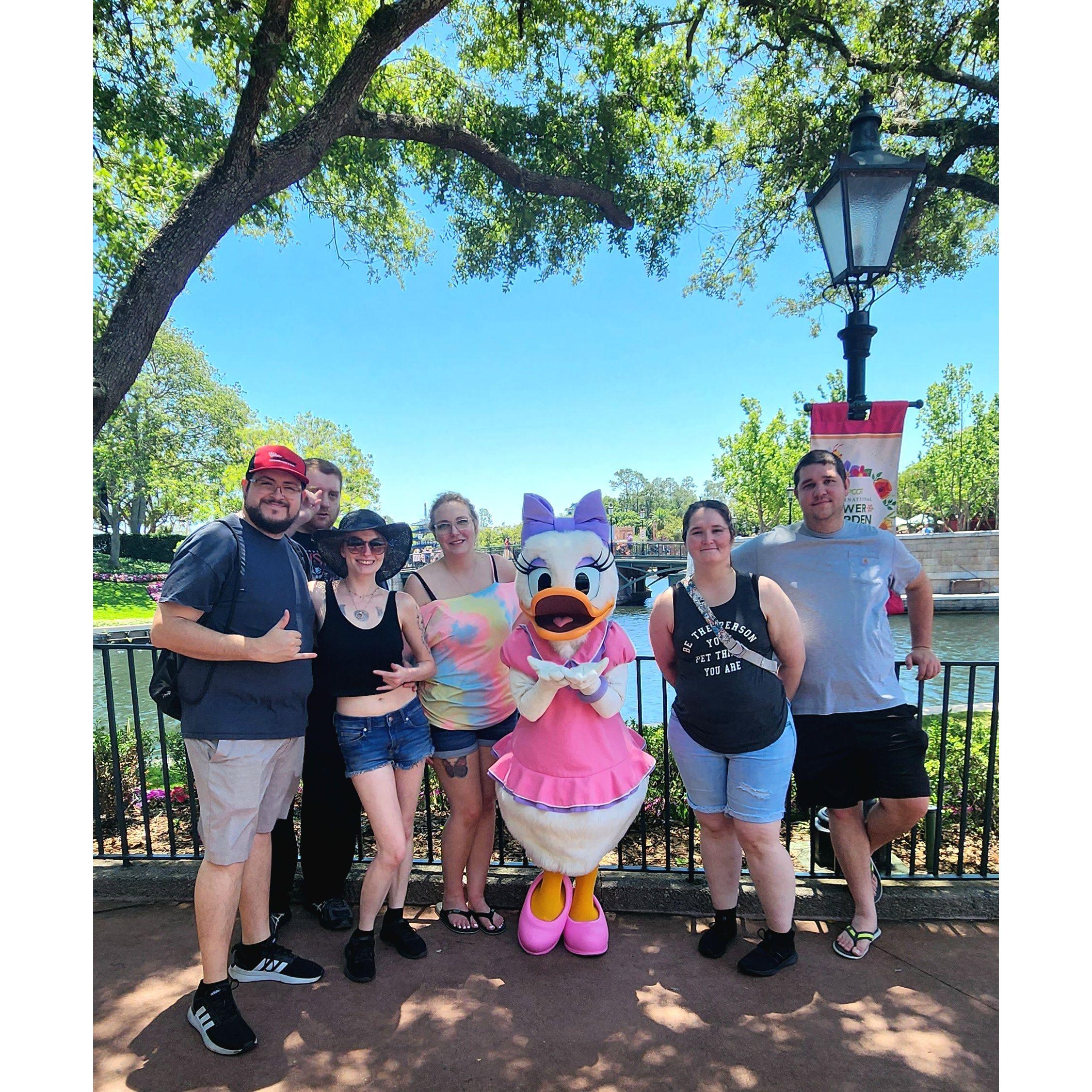 VNG takes Disney 2023