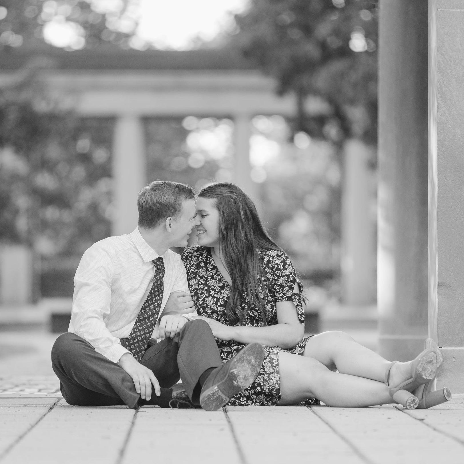 Engagement Photos