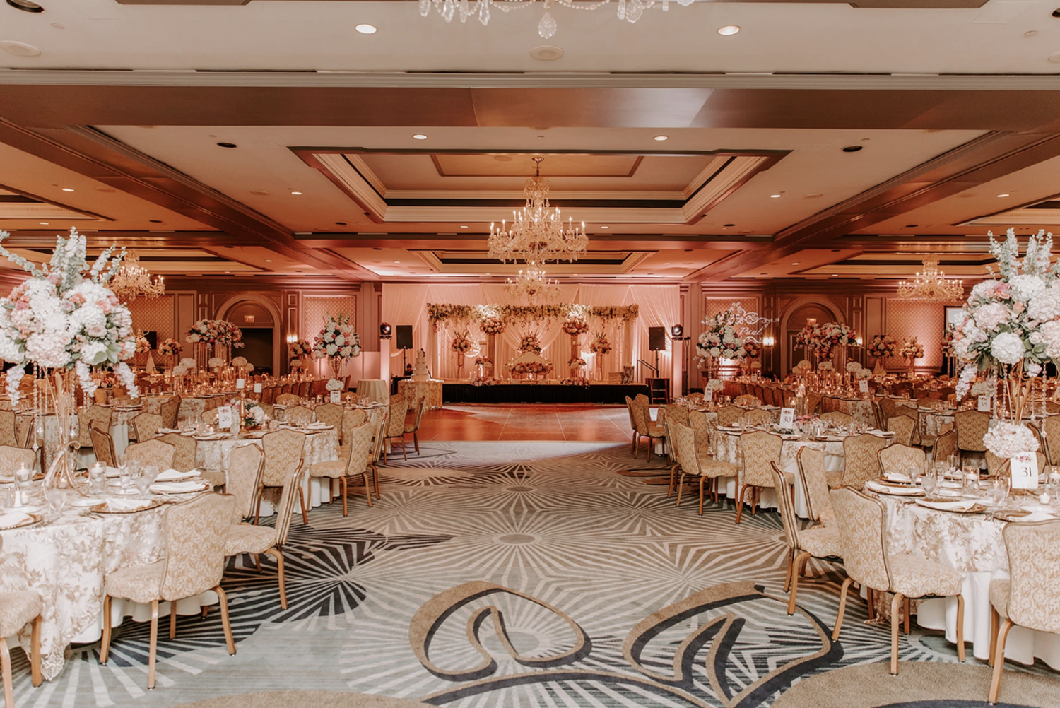 The Wedding Website of Shaunah Zimmerman and Rodney Echevarria