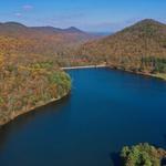 Cowans Gap State Park
