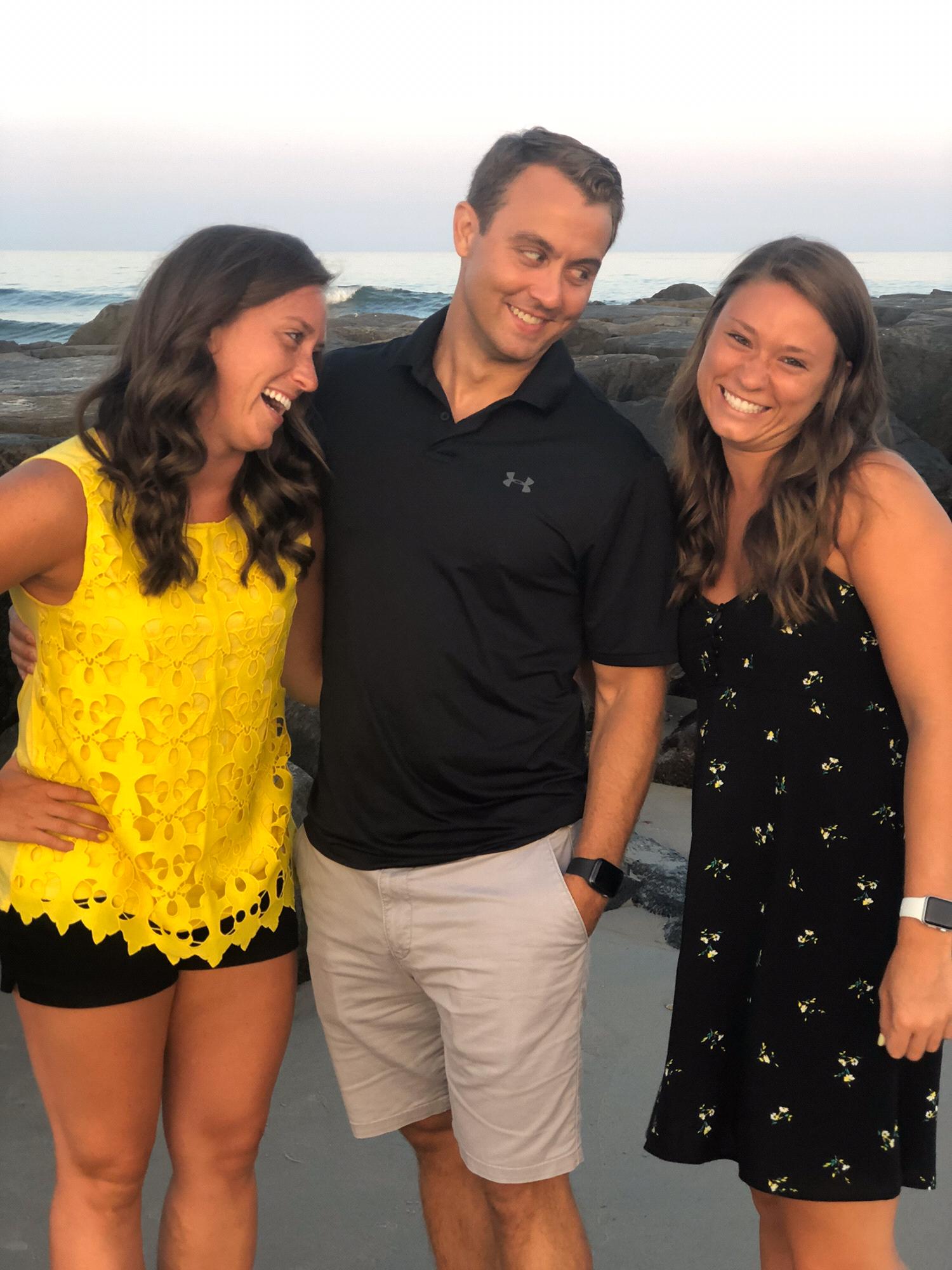 OCNJ with the Cooks - July 2019