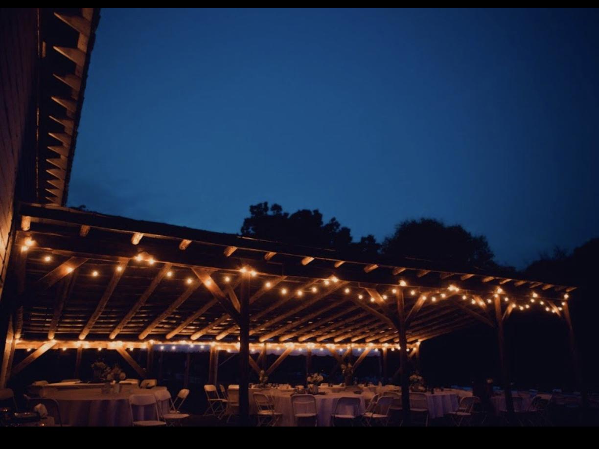 The Wedding Website of Leah Quinn and Vance Scoggins