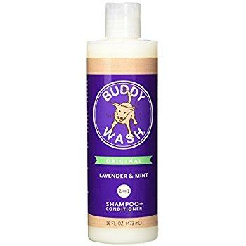 Cloud Star Corporation Buddy Wash Lavender & Mint