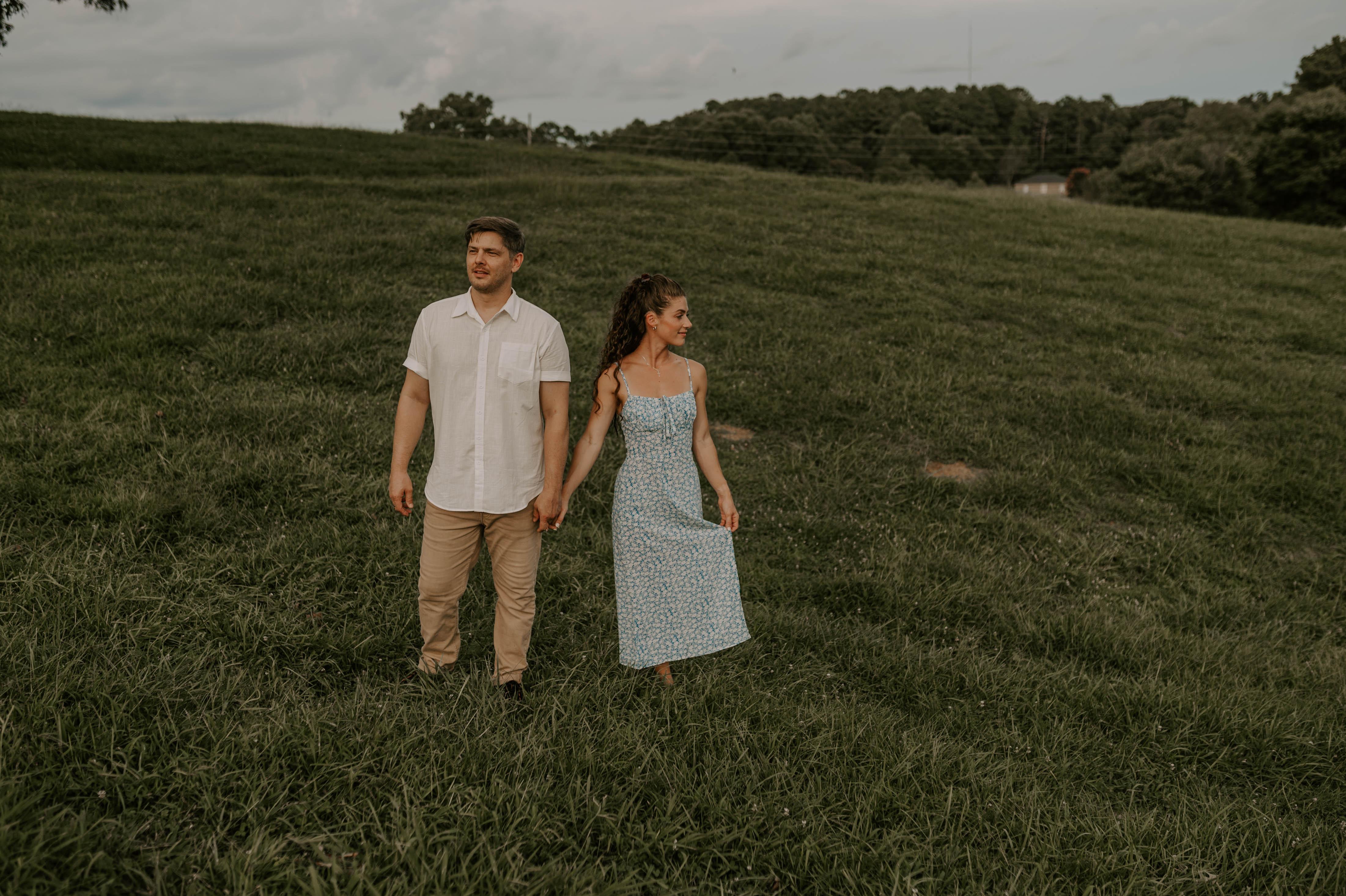 The Wedding Website of Julie Nolan and Luke Loving