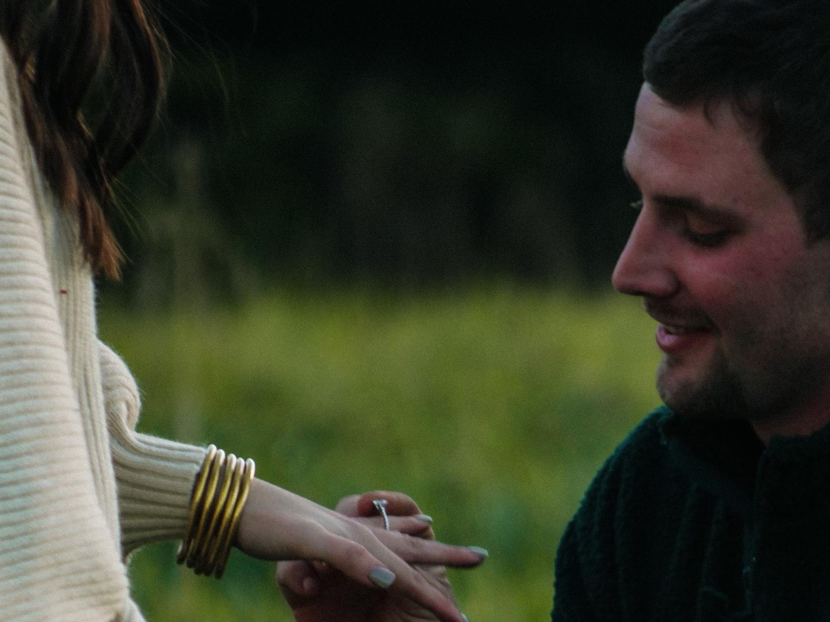 The Wedding Website of Ashton Montjoy and Jackson Sloan