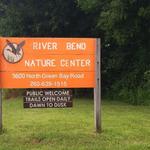 River Bend Nature Center